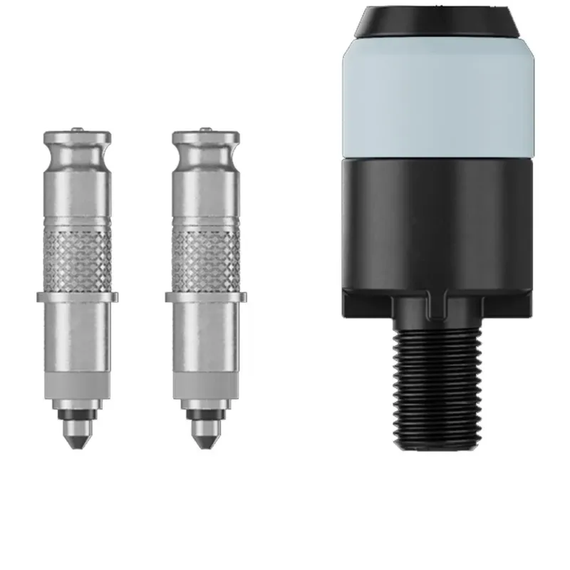 Schwalbe CLIK VALVE DV-SCV Conversion Kit - Ventil-Umrüstset für einfache Klick-Bedienung Jetzt Kaufen