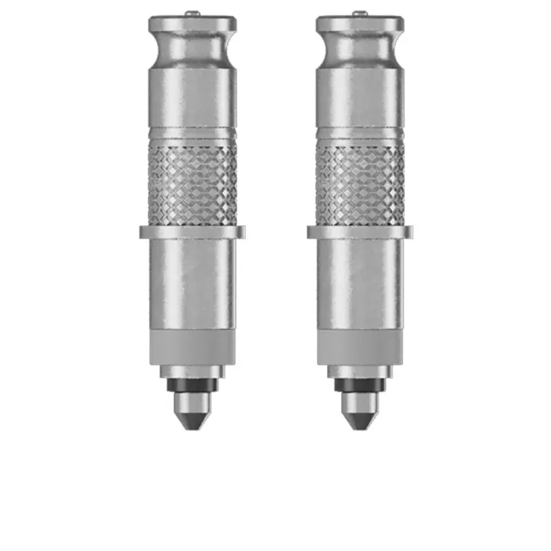 Schwalbe CLIK VALVE DV-SCV Conversion Kit - Ventil-Umrüstset für Dunlop / SCV Sonderangebot
