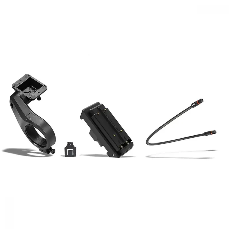 Bosch Nachrüst-Kit 1-Arm-Halter 31,8 mm - stabile Lenkerhalterung für Bosch Displays Neu Im Sortiment