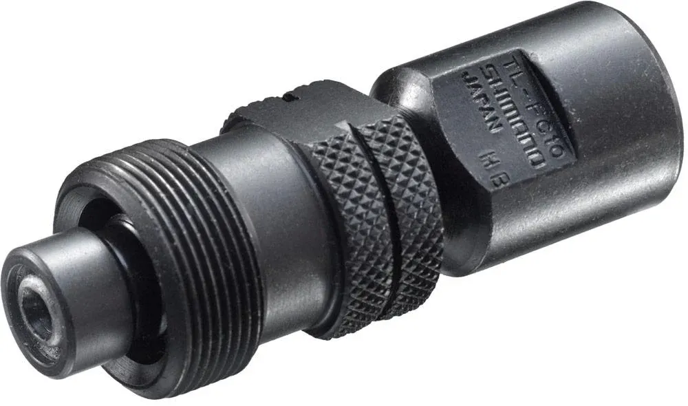 Super-Preis SHIMANO TL-FC10 Kurbelabzieher Werkzeug für Shimano Kurbelsätze