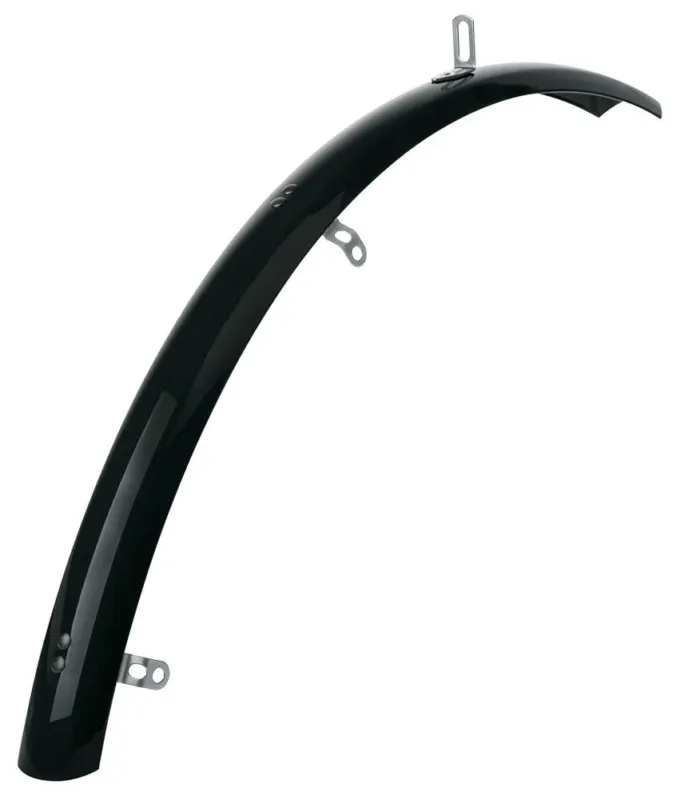 Bestpreis SKS BLUEMELS Basic 28 Vorderrad-Schutzblech