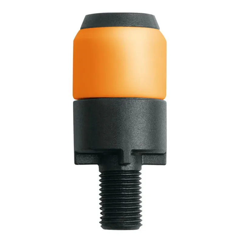 Finale Aktion SKS Clik-Valve Adapter für Pumpenköpfe - Schneller Ventilwechsel - Kompatibel mit SKS Fahrradpumpen - Hochwertige Verarbeitung