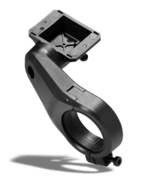 Markenware Bosch 1-Arm-Halter 31,8 mm (BDS3620) - stabile Lenkerhalterung für Bosch Displays