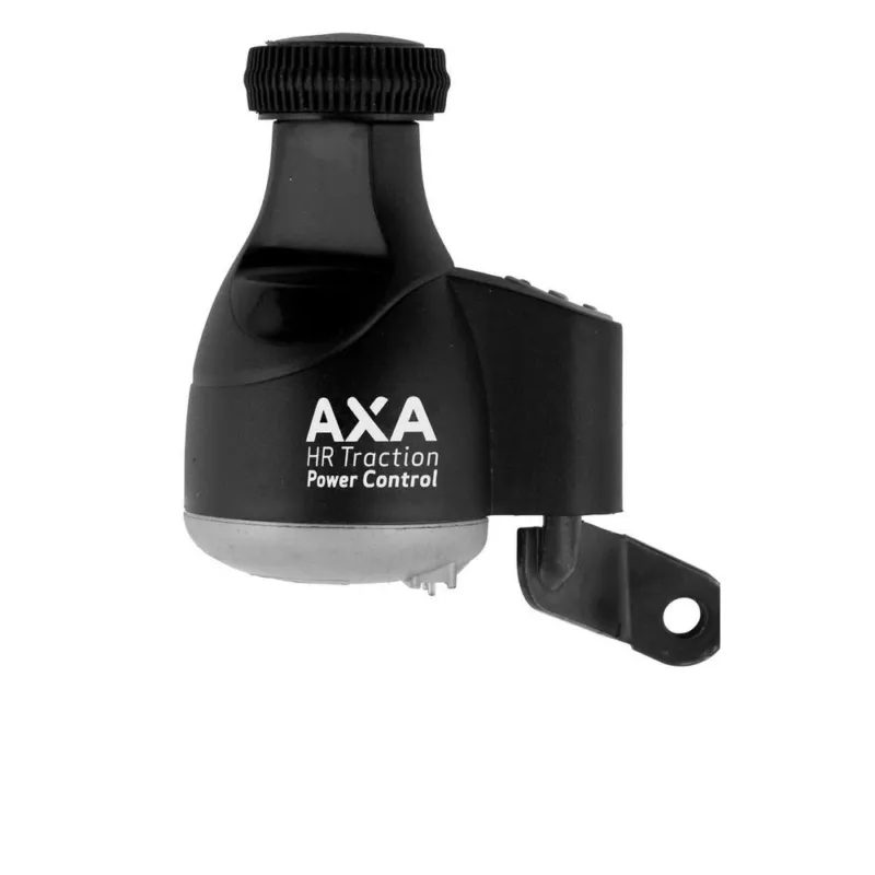 AXA HR-POWER-CONTROL-DYNAMO LEFT CARD Standardgröße - mehr Licht & Kontrolle Markenprodukt