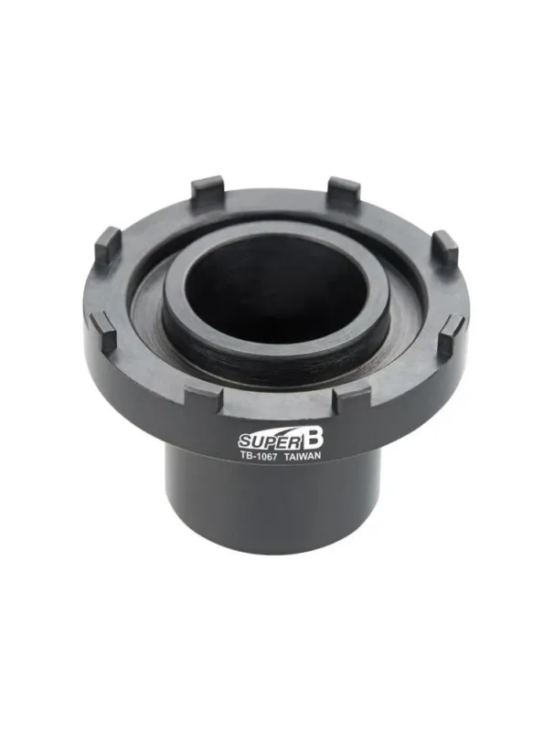 Aktuell Super B TB-1067 Lockring-Werkzeug für Bosch E-Bike - Active/Performance Line