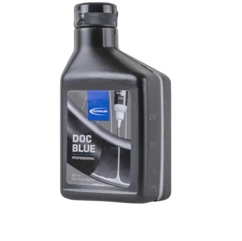 Knallerangebot Schwalbe DOC BLUE Professional 200ml - Tubeless Sealant Pannenschutz