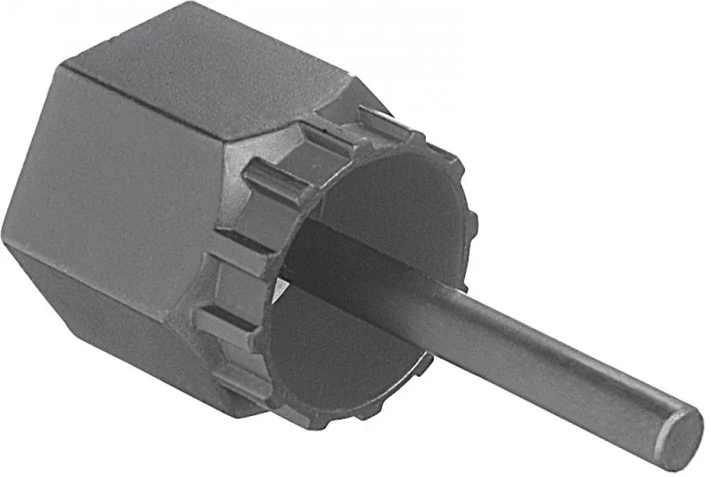Online Kaufen SHIMANO TL-LR15 Verschlussringwerkzeug für Kassetten und CenterLock Verschlussringe