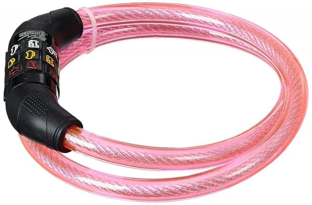 Günstig Point Symbolschloß Kinder pink