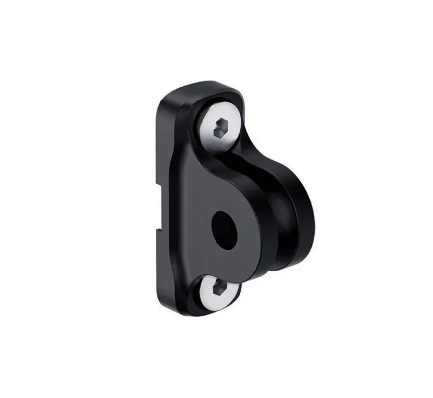 Jetzt Kaufen LITEMOVE Adapter Frontlicht 9,4 mm GoPro kompatibel - sichere Montage in moderner Ausführung