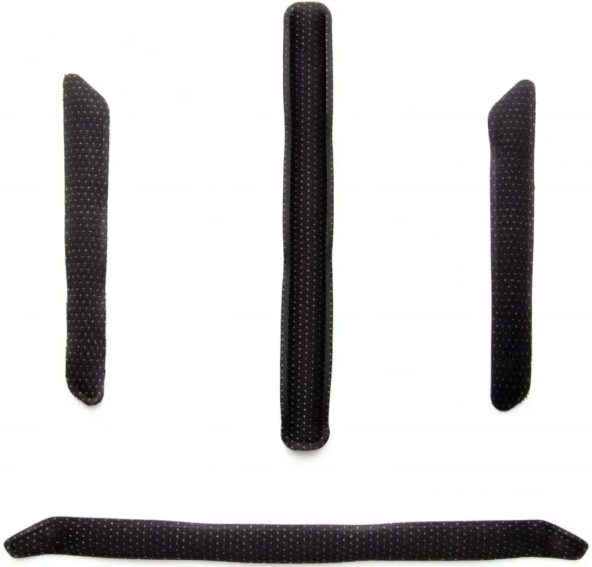 LAZER POLSTER GENESIS Pads One Size - Komfort-Polster für Genesis-Helm Mega-Angebot