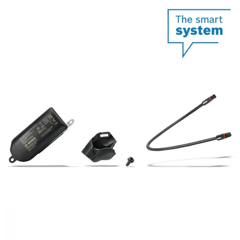 Top-Angebot Bosch Nachrüst-Kit ConnectModule für BDU34YY (BCM3100) - unsichtbares GPS-Diebstahlschutz-Modul