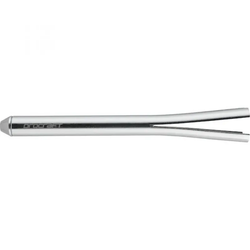 Bestpreis Procraft Werkzeug Austreiber Advanced 1" / 1 1/8" / 1 1/2" Silber - schonende Steuersatz-Demontage