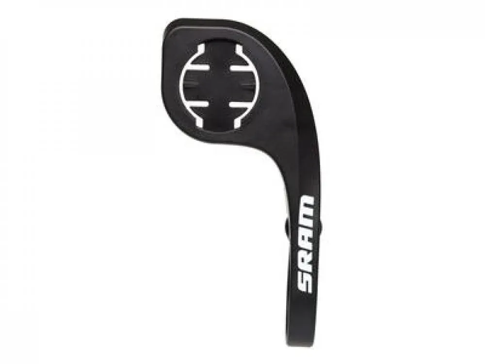 Top-Seller SRAM Computerhalterung Road 31,8mm - Optimale Sicht für Garmin & Mio Radcomputer