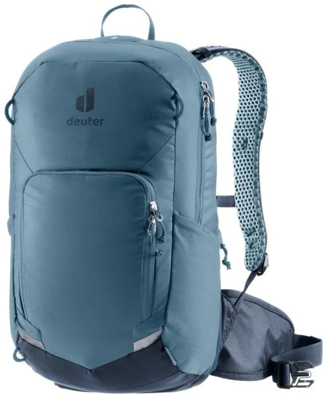 Deuter Bike I 16 Fahrradrucksack 16L - Ergonomischer Rucksack für Radfahrer Top-Seller