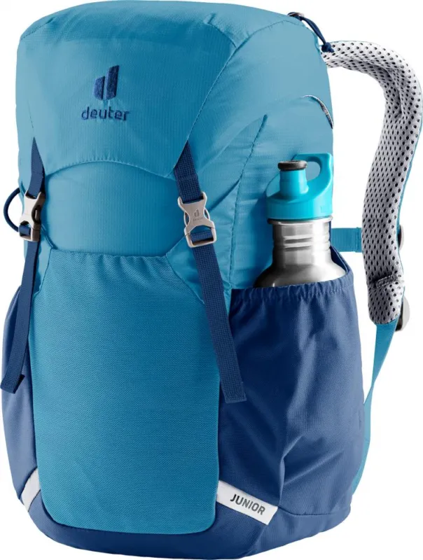 Deuter Junior Kinderrucksack 18 Liter PFAS-frei 41 cm - Ergonomisch & Nachhaltig Top-Angebot
