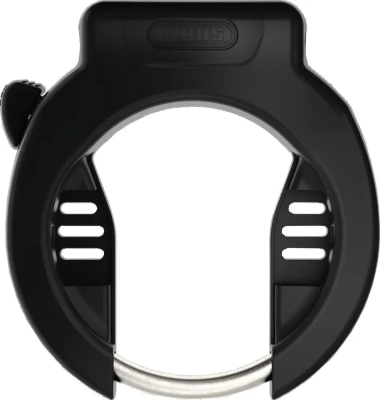 Abus Rahmenschloss 4750X Security Level 9 Farbe schwarz Breite 68 mm Höhe 120 mm Preiswert