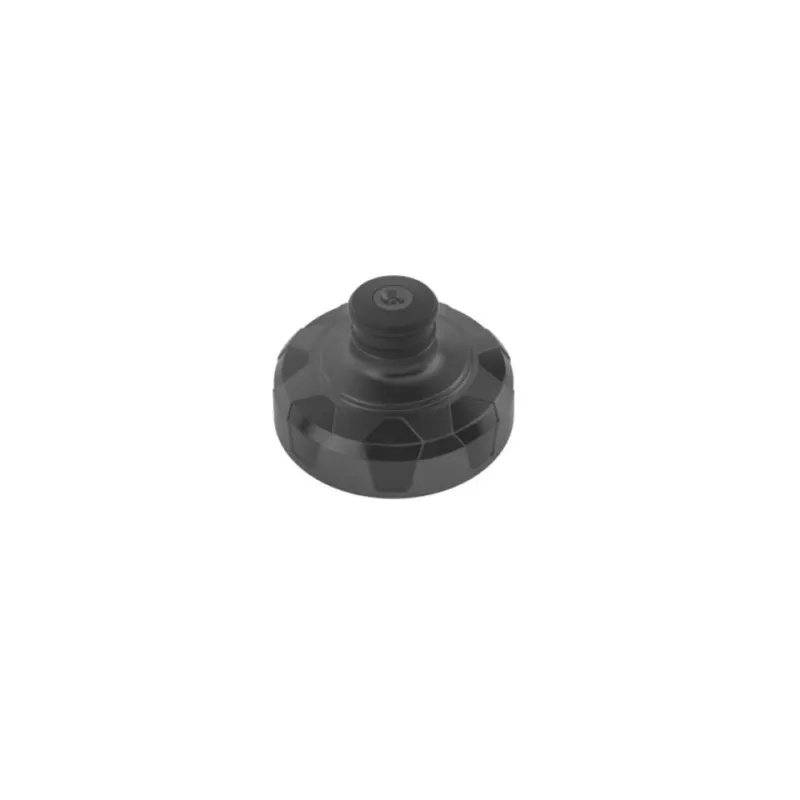 Fidlick Ersatz-Flaschendeckel für Magnet-Mechanisches Flaschenhaltersystem 450 kids 600ml Neuheit