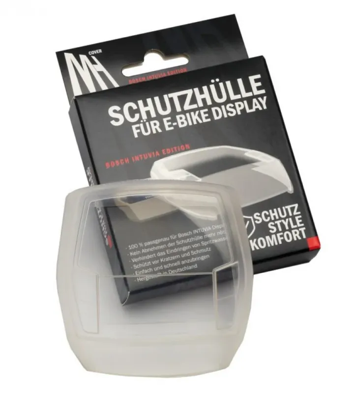 MH-Cover Display für BOSCH Intuvia 2.Generation Schutzhülle Top-Seller