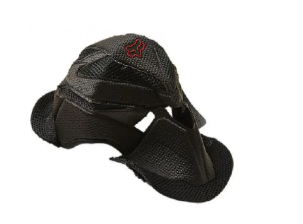 FOX RAMPAGE COMP COMFORT LINER Ersatzteil black Größe XS Garantierte Lieferung