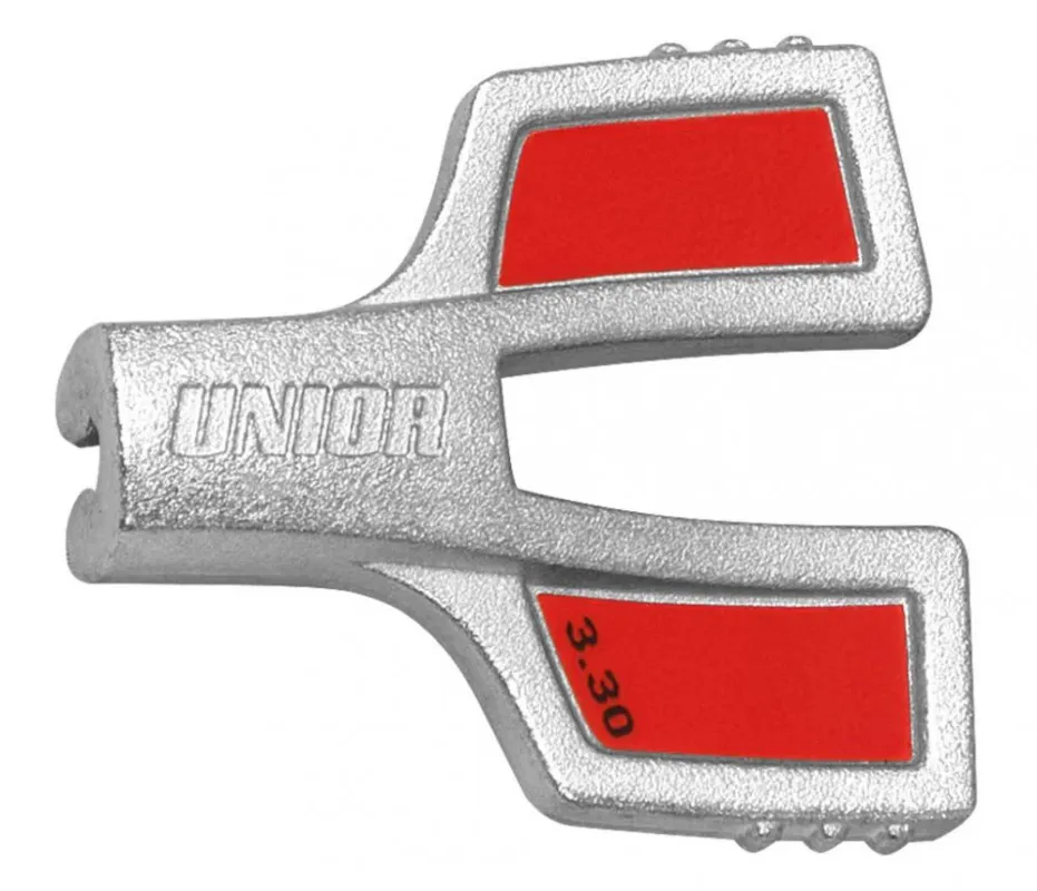 Top-Angebot Unior Speichenschlüssel 1630-5 TX20 - Werkzeug