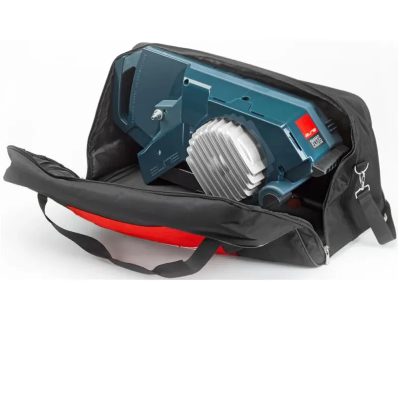 ELITE Vaisa Transporttasche - Robuste Trainertasche für Heimtrainer Kostenloser Rückversand