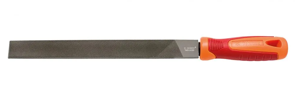 Jetzt Bestellen Unior Bastard-Flachfeile mit Griff grob 5x20mm 760HB-US