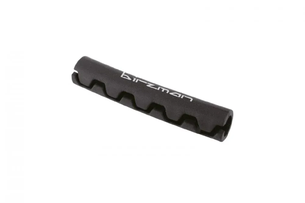 Birzman Tube Tops Gehäuseabdeckungen 4mm 4x pro Set schwarz Neu Im Sortiment