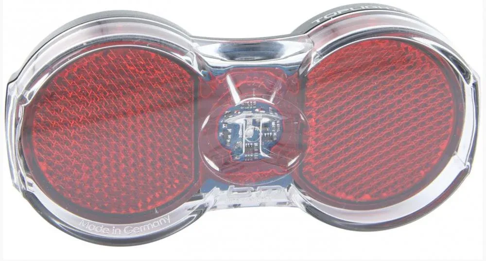 Jetzt Bestellen Busch&Müller Bumm Rücklicht Toplight Flat Plus 50 mm LED Standlicht StVZO