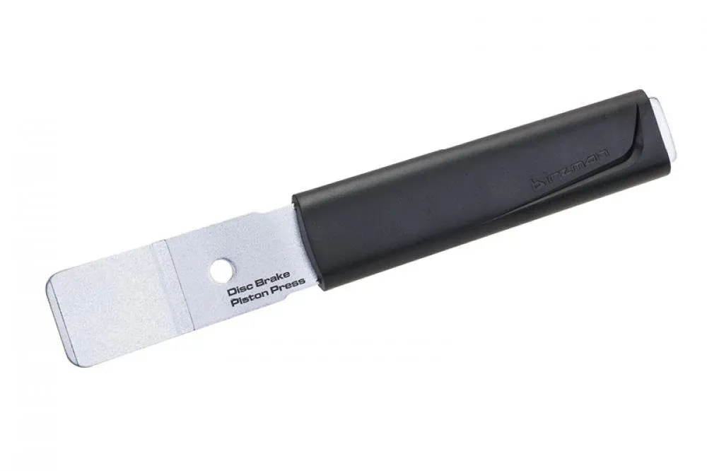 Birzman Disc Brake Piston Press Bremskolbendrücker - Werkzeug für Scheibenbremsen Bestseller