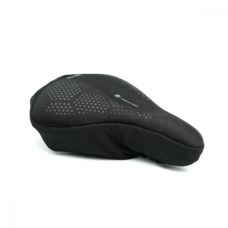 Expressversand Selle Royal Slow Fit Foam Seat Cover Large - maximaler Sitzkomfort für große Sättel
