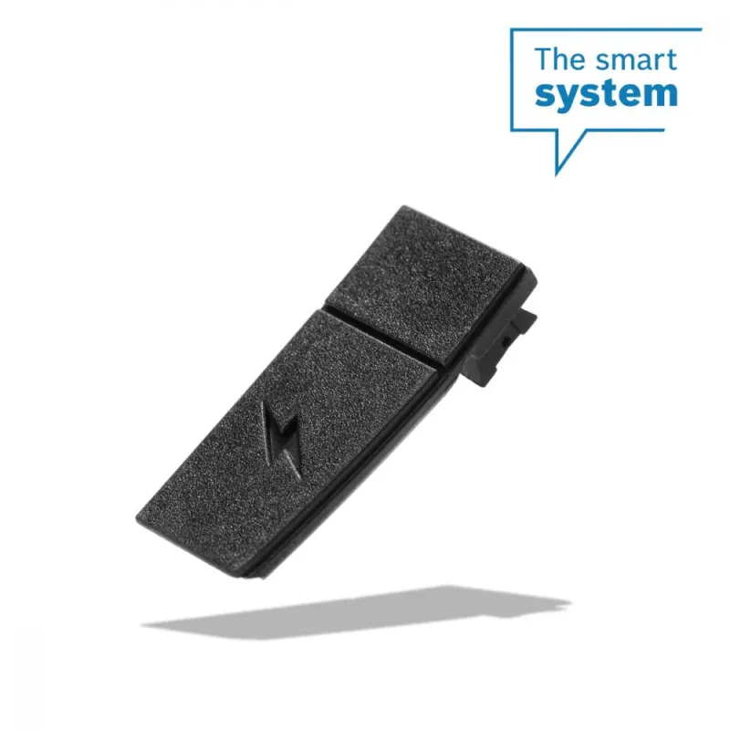 Bosch USB-Kappe Kiox 400C - praktischer Schutz für die USB-Schnittstelle Geprüft