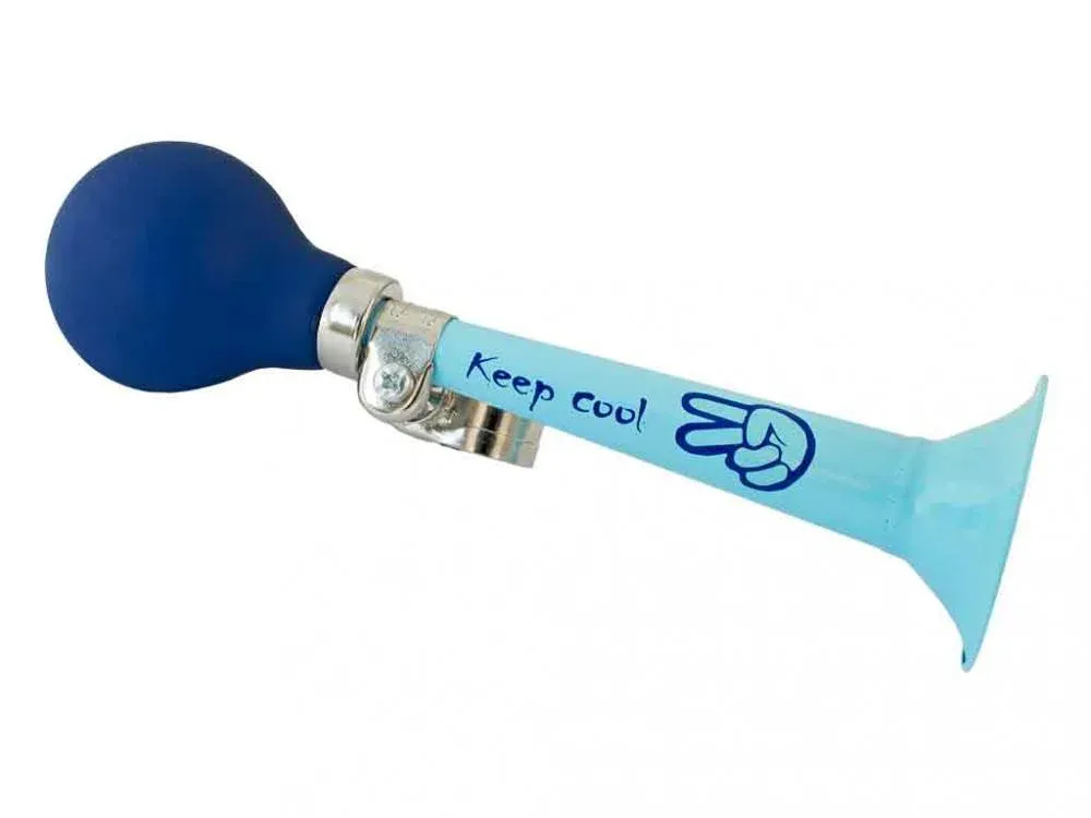 BB Klostermann beBell F.-Hupe Keep cool blau Wochenendangebot