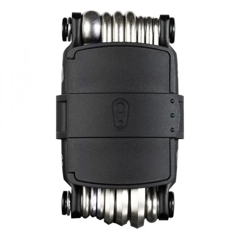 Crankbrothers Multi-20 Multitool Midnight Edition schwarz Nur Für Kurze Zeit