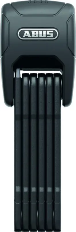 Abus Faltschloss Bordo Granit 6500KA/90 90 cm schwarz SH 6500/90 Sonderangebot