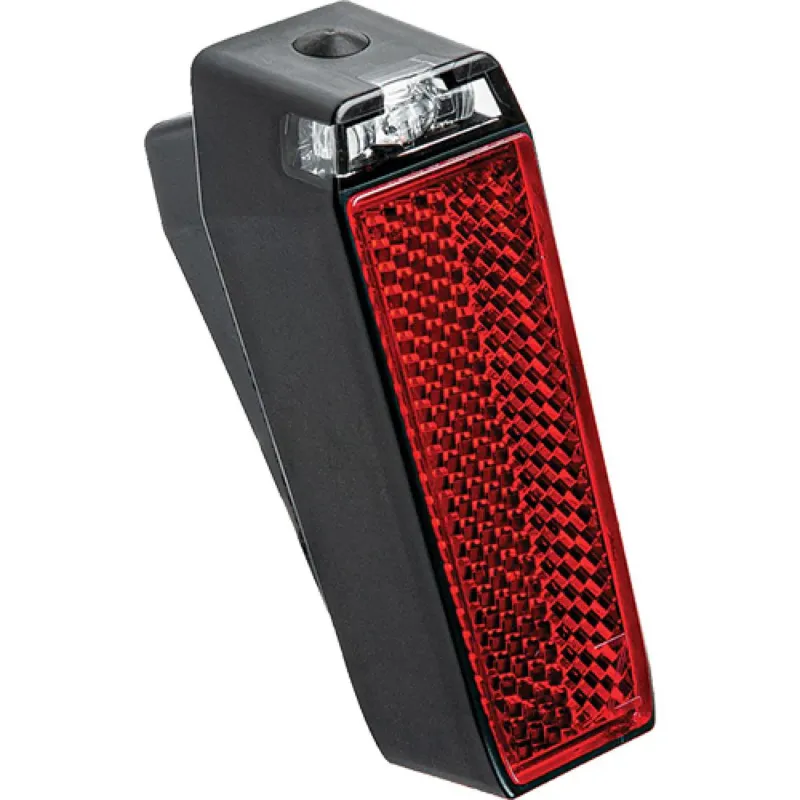Axa Batterie-Tr.-Rücklicht NYX schwarz AXA StVZO Angebot