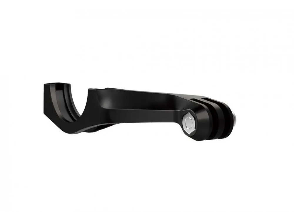 Ausverkauf LITEMOVE GoPro style mount for BOSCH Intuvia & Nyon - kompakte Halterung 42 g für flexible Montage