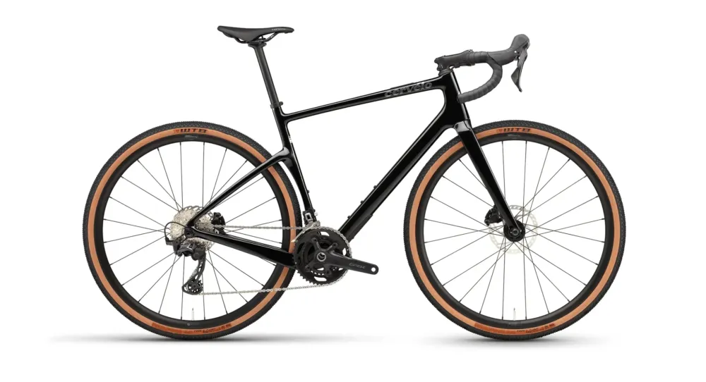 Direktkauf Cervélo Aspero GRX RX610 Woodsmoke - 48 cm