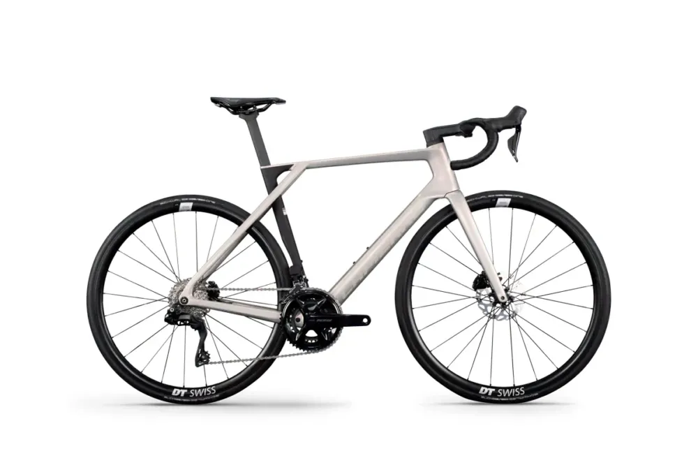 Bestseller LaPierre Xelius DRS 6.0 septembre beige - glossy 2025 - 58 cm
