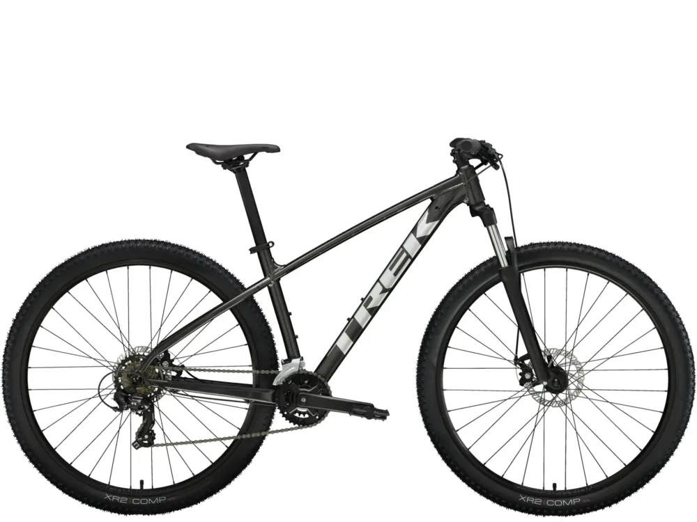 Solange Der Vorrat Reicht Trek Marlin 4 Dnister Black 2025 - M