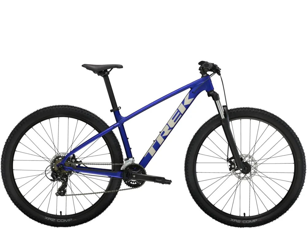 Begrenztes Angebot Trek Marlin 4 Matte Hex Blue 2025 - M