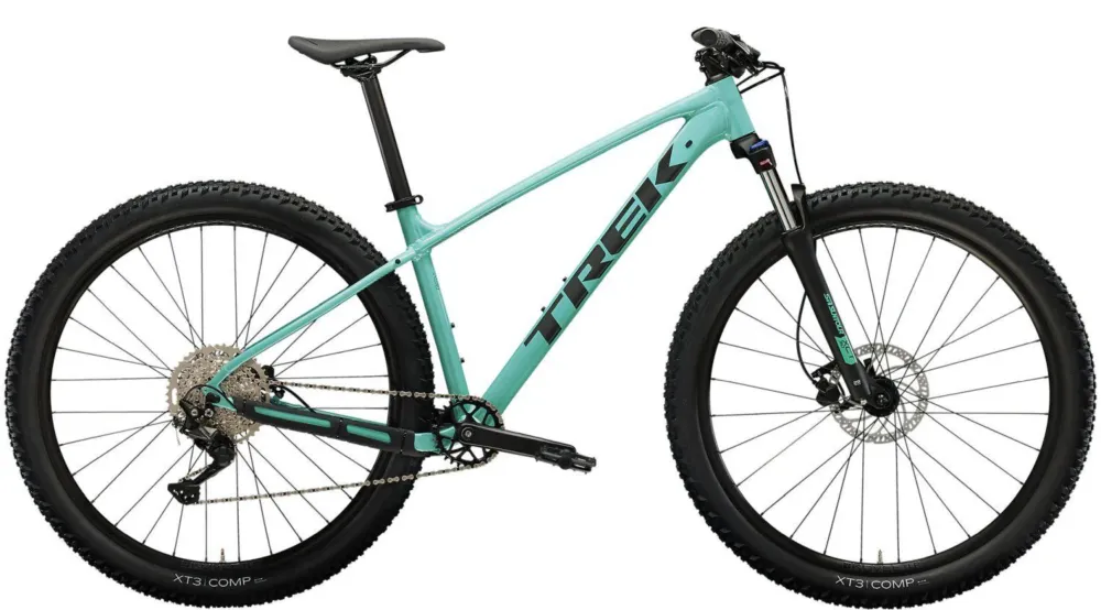 Kostenloser Rückversand Trek Marlin 6 Gen 3 Blue Sage - ML