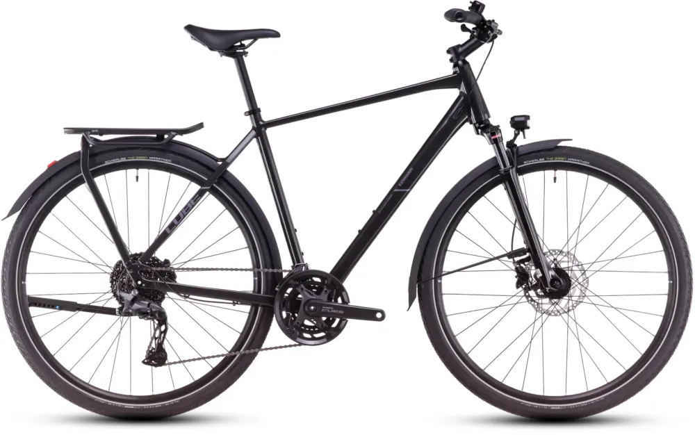 Cube Kathmandu Pro grey´n´lunar 2025 - 62 cm Meistverkauft