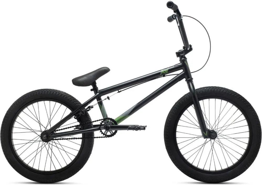 Verde AV 20" schwarz - Verde AV 20" schwarz Neu Im Sortiment