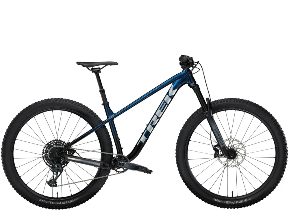 Nur Heute Trek Roscoe 8 Mulsanne Blue - L