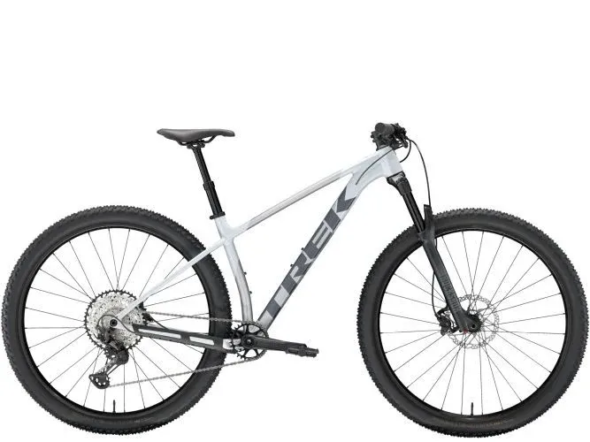 Rabatt Trek Procaliber 8 Plasma Grey Pearl 2025 - M