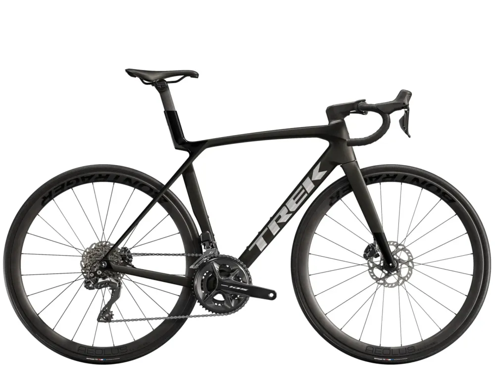 Nur Für Kurze Zeit Trek Madone SL 6 Matte Dark Web 2025 - M/L