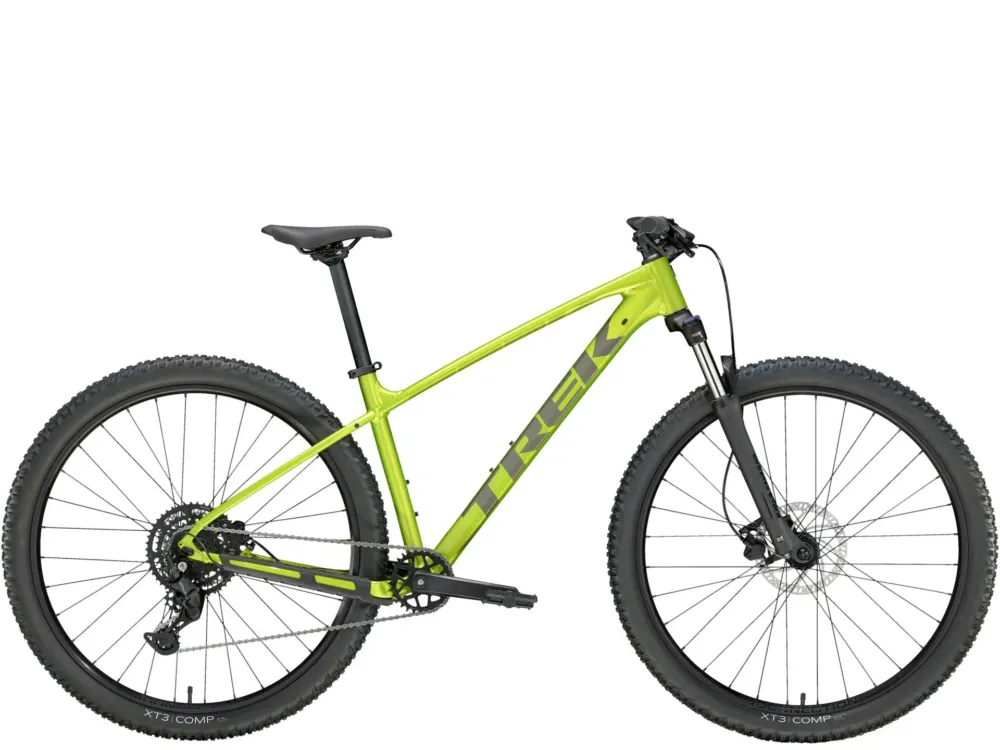 Schnäppchen Trek Marlin 5 Power Surge 2025 - M