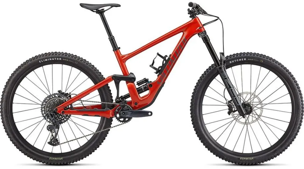 Finale Aktion Specialized Enduro Comp Redwood/Smoke - S4