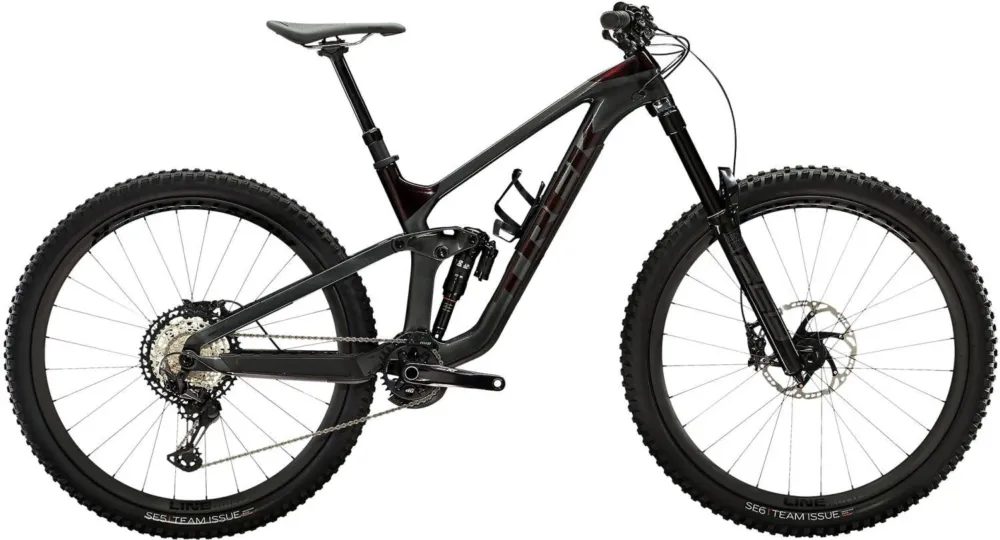 Preiswert Trek Slash 9.8 XT Lithium Grey - M