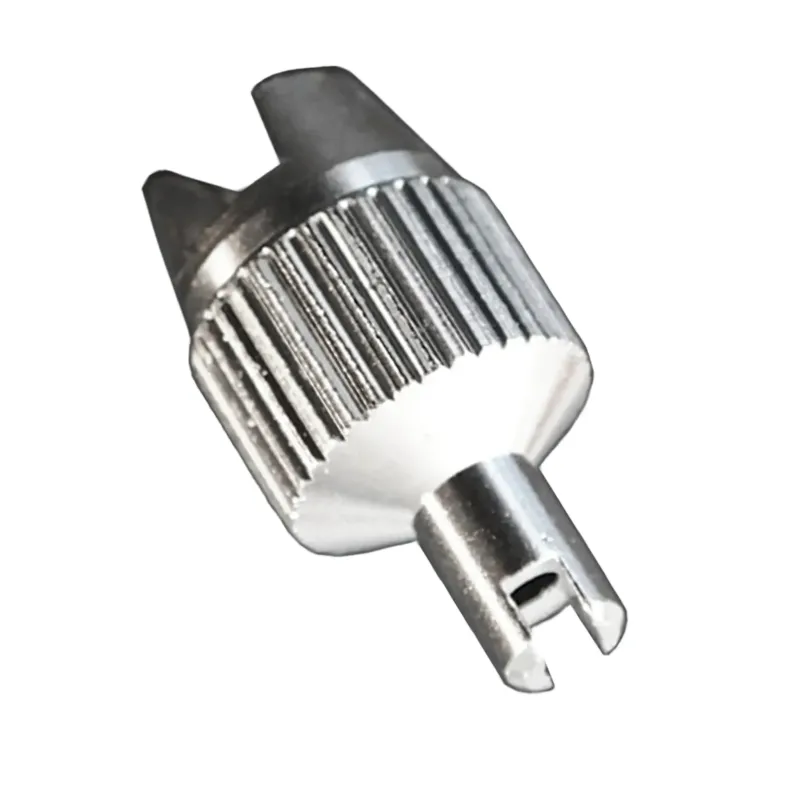 Direktkauf Schwalbe Schwalbe AV/SV Ventilschlüssel - Silber